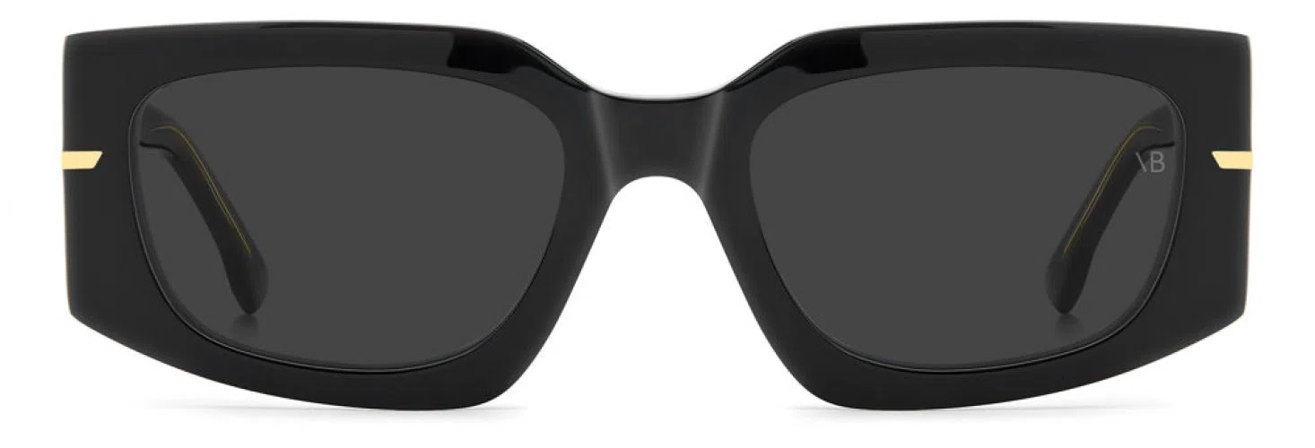 Victoria Beckham VB7018 Sunglasses - view 2